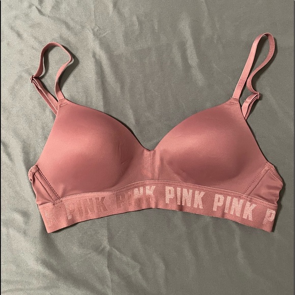 PINK Victoria's Secret Other - Victoria Secret Pink Bra